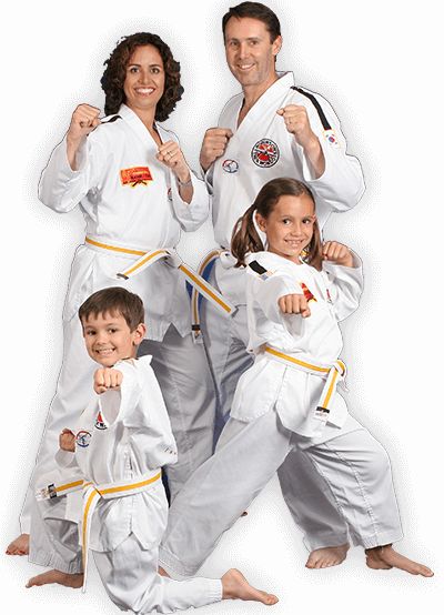 Taekwondo